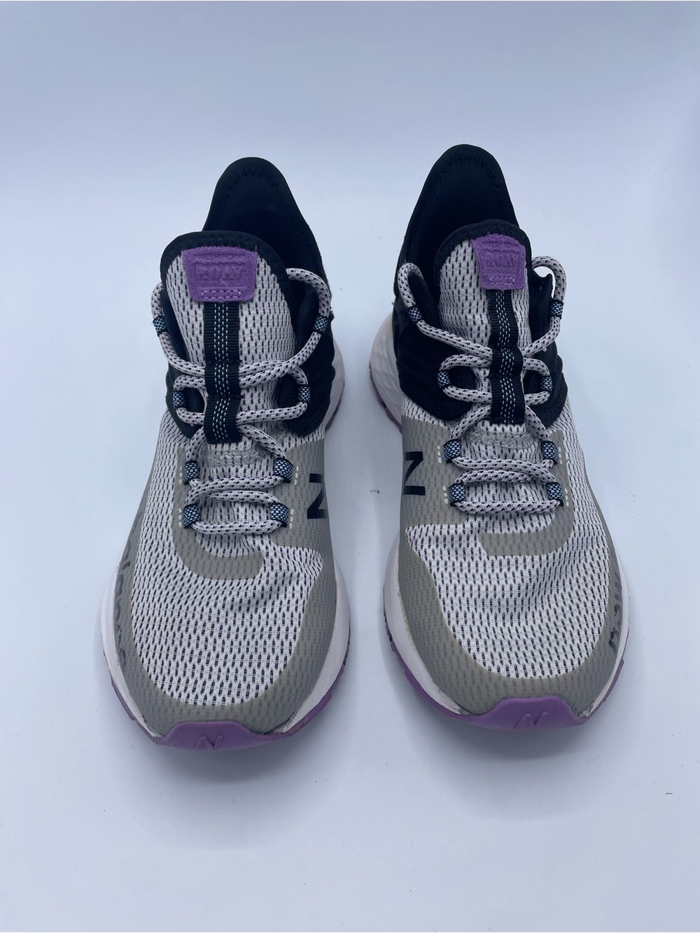 New Balance Women’s Fresh Foam Roav Trail - Picture 2 of 6